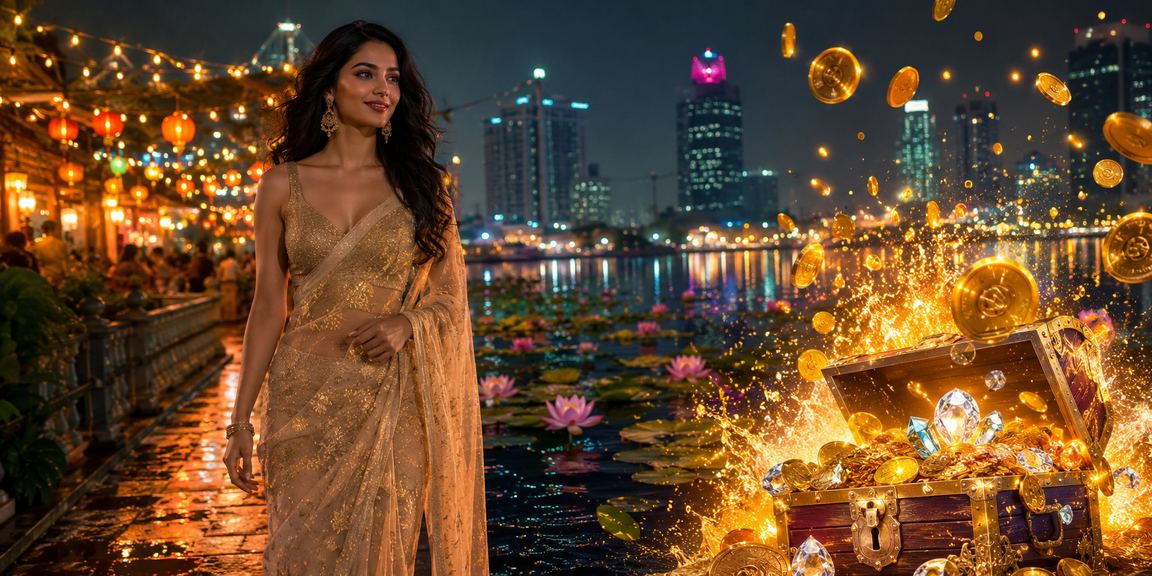 ঢাকায় সৈকতে বোনাসের উদযাপন