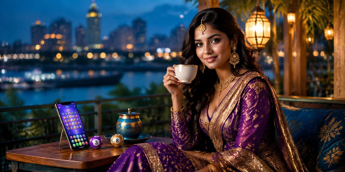 গাজীপুর লটারি এবং স্লট